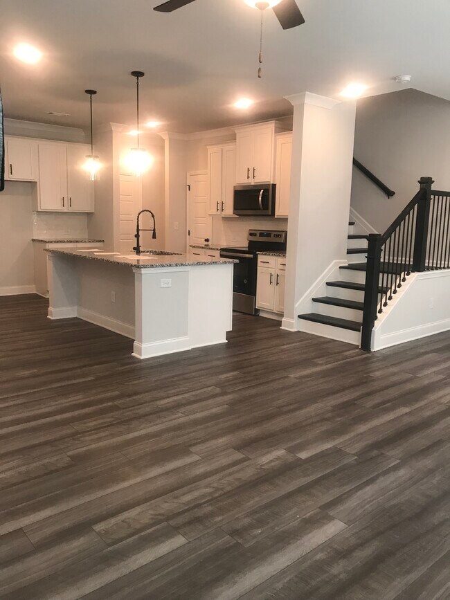 4635 Cypress Park Dr, Gainesville, GA 30504 Townhome Rentals in