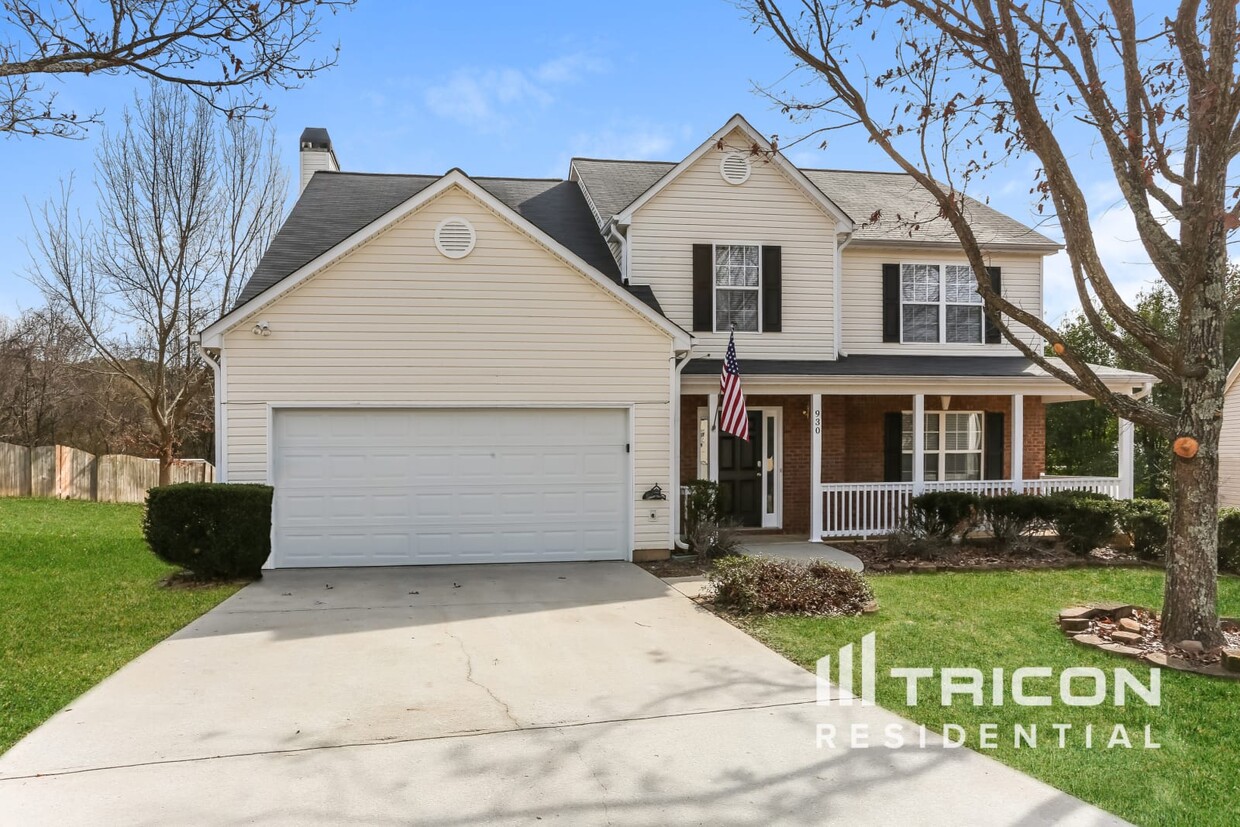 Primary Photo - 930 Swan Ridge Court Grayson GA