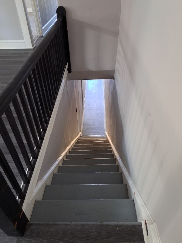 193 Fairview Rd, Woodlyn, PA 19094 House Rental in Woodlyn, PA