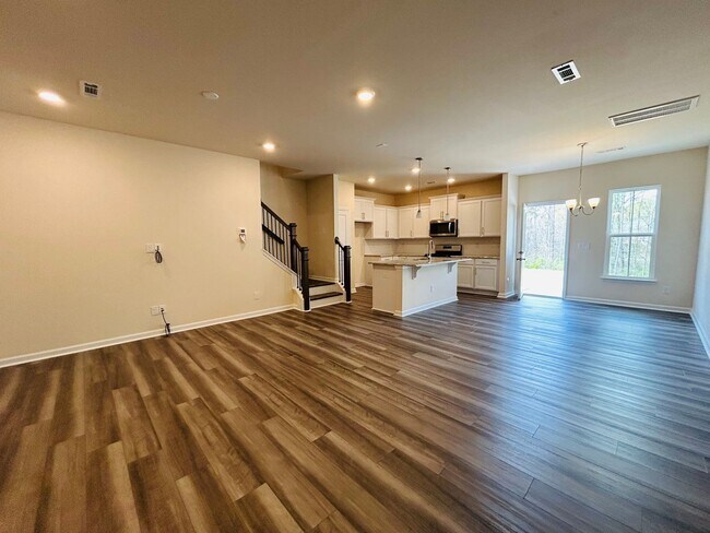 Building Photo - BRAND NEW 2-story 1-car garage Jamestown t...