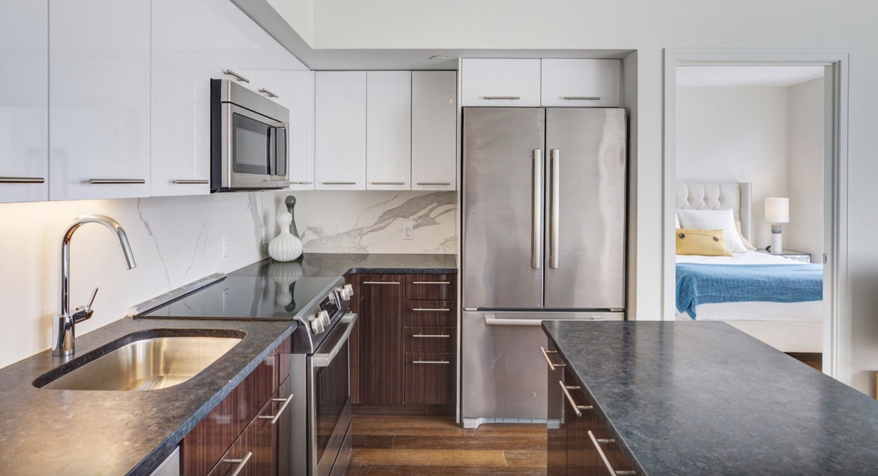 Foto principal - 83 Seaport Blvd