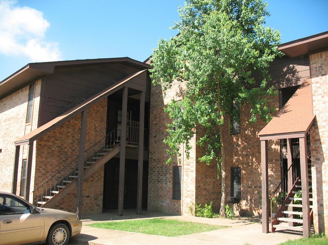 Normangee Apartments Normangee, TX