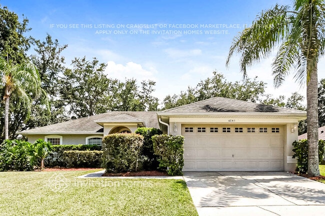 Building Photo - 4741 Ashton Dr W
