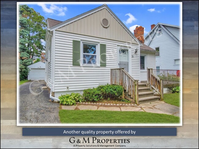 Building Photo - 3-Bd Home Rental - College Town Neighborhood!