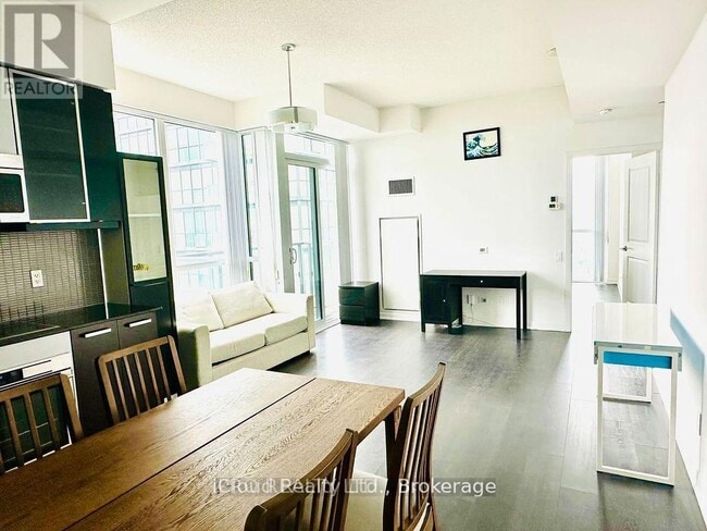 Photo du bâtiment - 5162-L5162 Yonge St