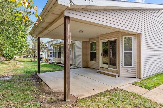 Foto del edificio - Eureka Area