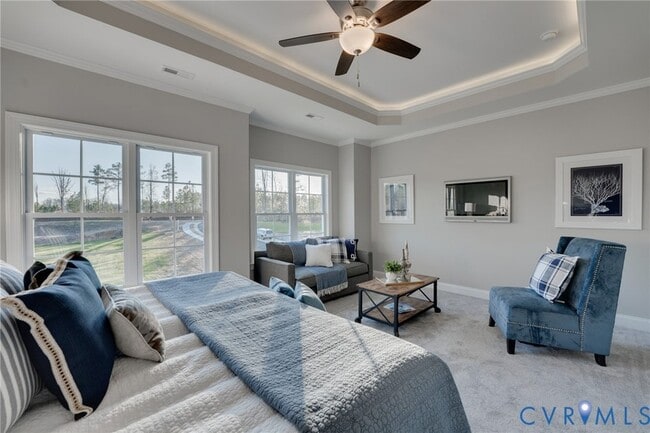 Foto del edificio - 15305 Princess Lauren Ln