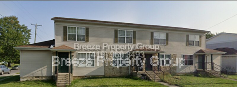 Foto principal - 518 Hope St