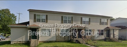 Building Photo - 518 Hope St