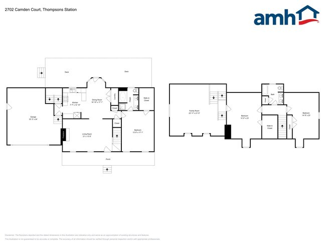Foto del edificio - 2702 Camden Ct