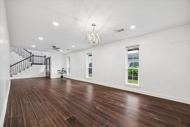 Foto del edificio - 10602 Riverview Dr