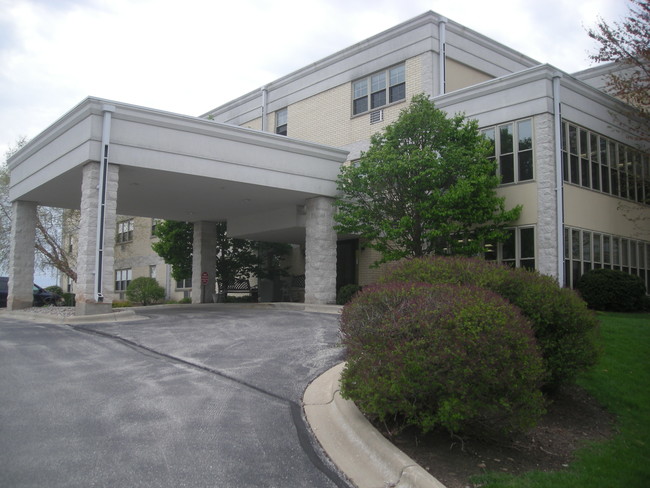 Building Photo - River Bend Senior Village