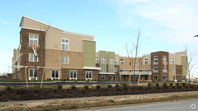 Building Photo - Vista Springs Greenbriar