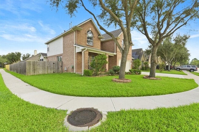 Foto del edificio - 2110 Catamaran Cove Dr