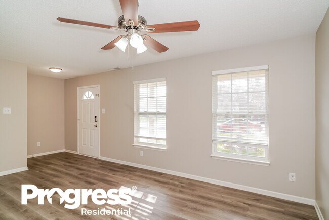 Building Photo - 8906 Squire Boone Ct