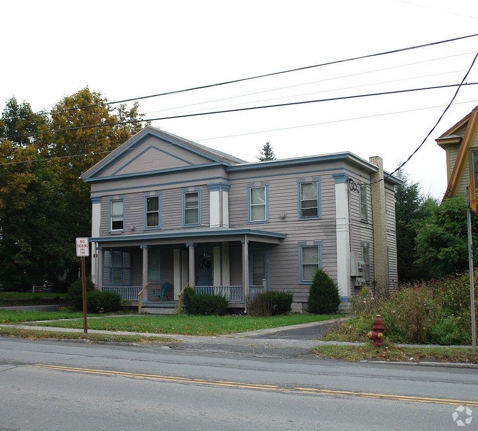 244 N Grand St, Cobleskill, NY 12043 Apartments in Cobleskill, NY