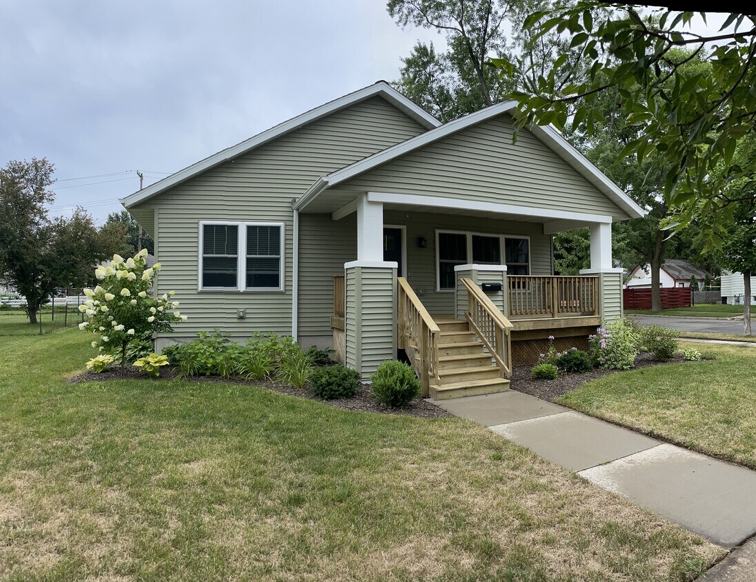 901 Stark St, Wausau, WI 54403 House Rental in Wausau, WI