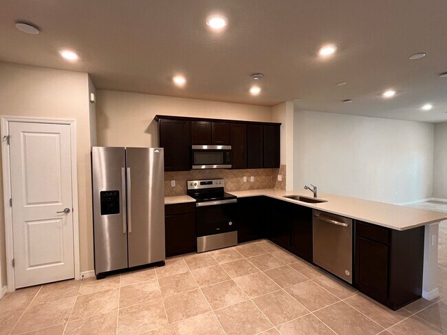Foto del edificio - 4508 Sparkling Shell Ave