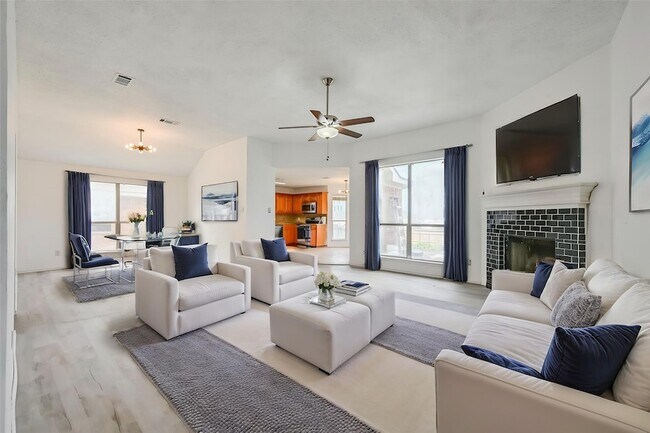 Foto del edificio - 809 Elbe Dr