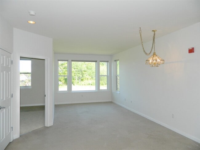 Living Room - 160 Wiley Rd