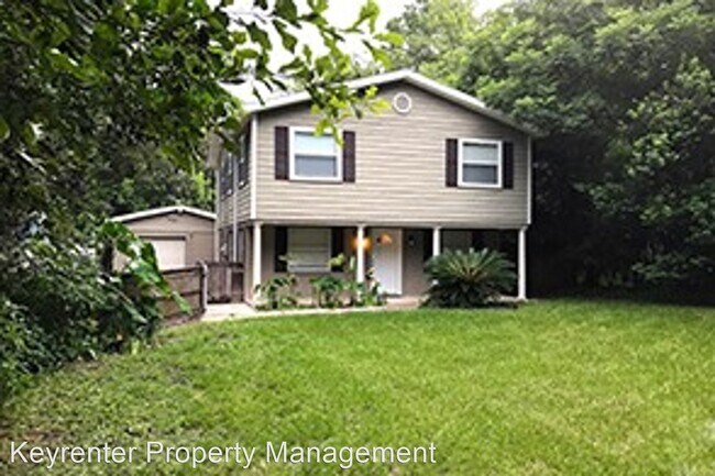 Building Photo - 3 br, 2.5 bath House - 2626 Spring Park Road