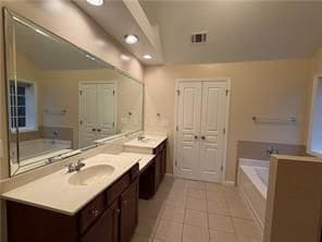 Foto del edificio - 2504 Havasu Trace NW