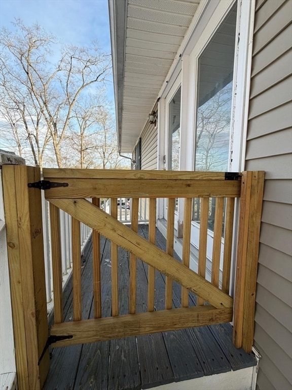 Foto del edificio - 44 Pembroke St