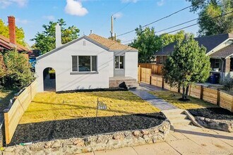 Building Photo - 3417 Bruce Randolph Ave