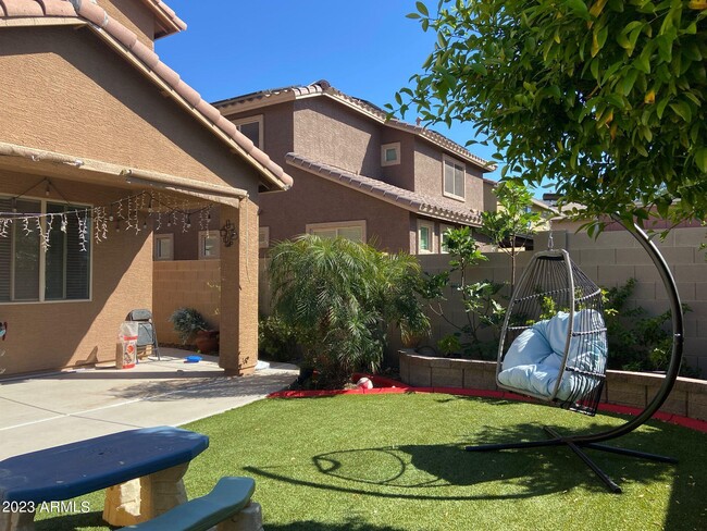 Foto del edificio - 16346 N 73rd Ln