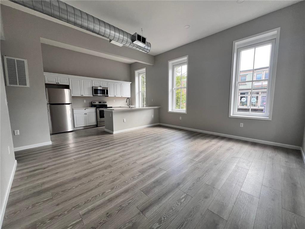 Foto del edificio - 233 Northampton St