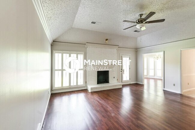 Foto del edificio - 3 Bedroom Pet-Friendly Home in MEMPHIS, TN with Main Street Renewal
