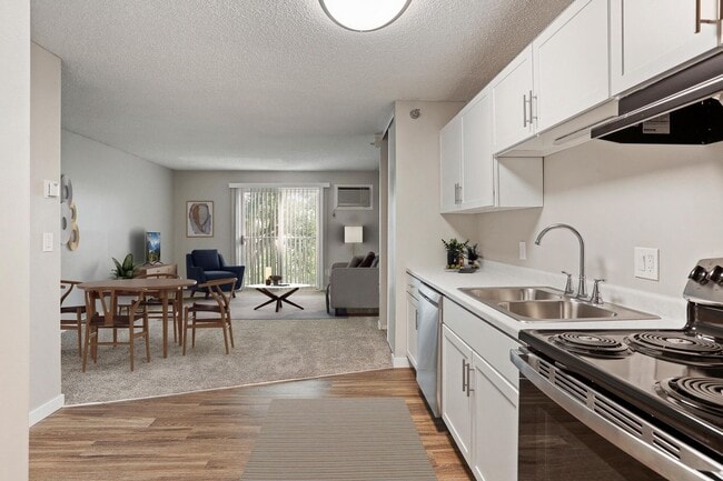 Interior Photo - Hillcrest Place Apartments
