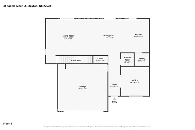 Building Photo - 31 Saddle Mare St