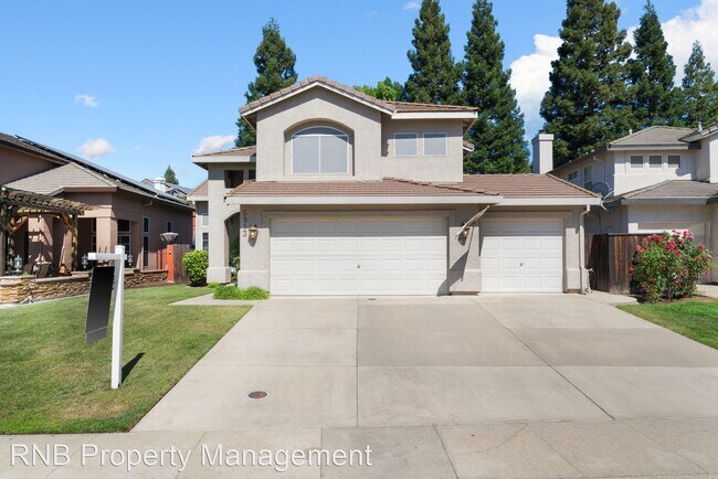Building Photo - 4 br, 2.5 bath House - 5913 Pebble Creek D...