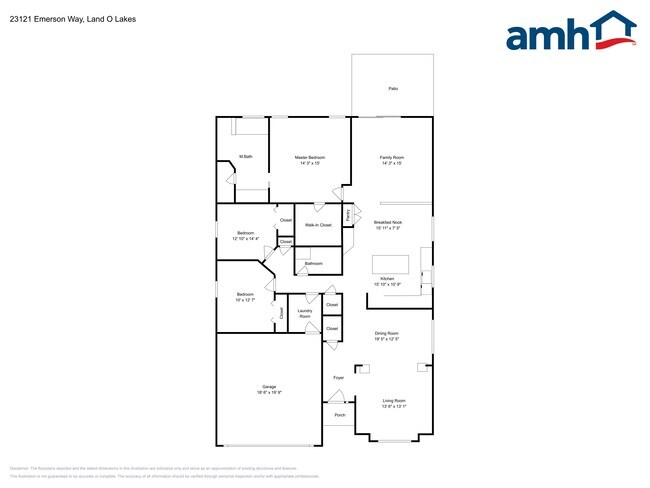 Foto del edificio - 23121 Emerson Way