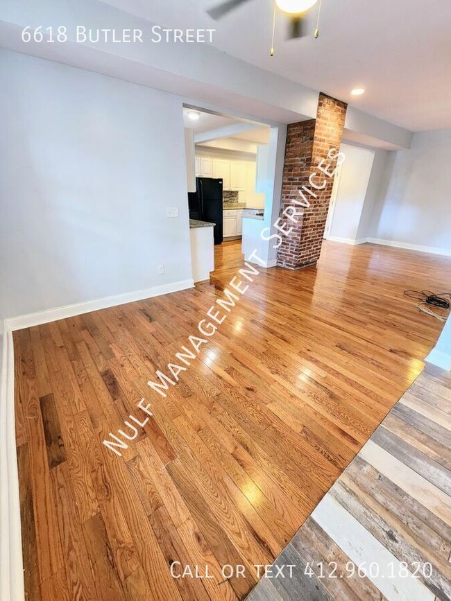 Foto del edificio - 6618 Butler St