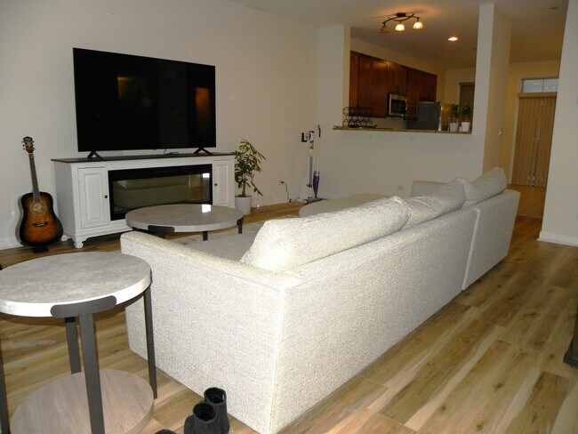 Foto del edificio - 57 Northfield Terrace