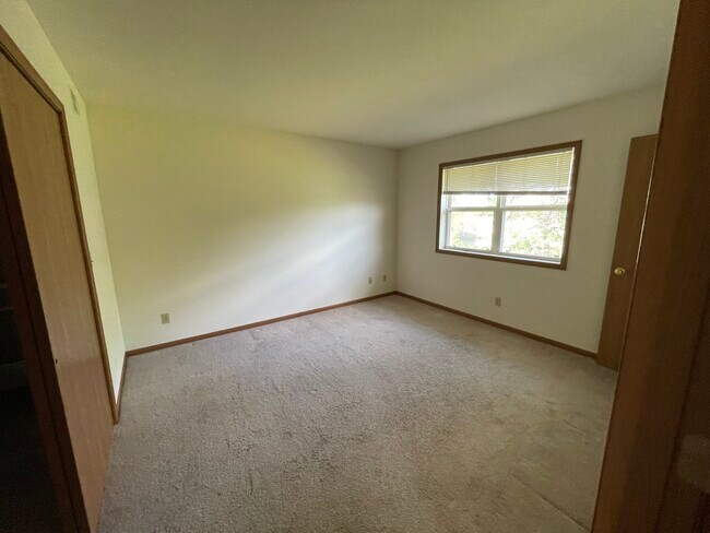 Bedroom 1 - 540 Partridge Ct