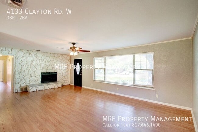 Building Photo - Coming Soon! 3 Bedroom Ridglea Hills Home