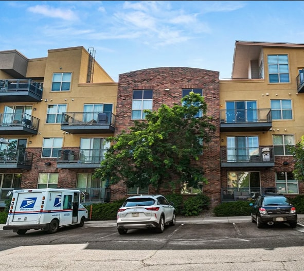 Photo - 9059 E Panorama Cir Apartment