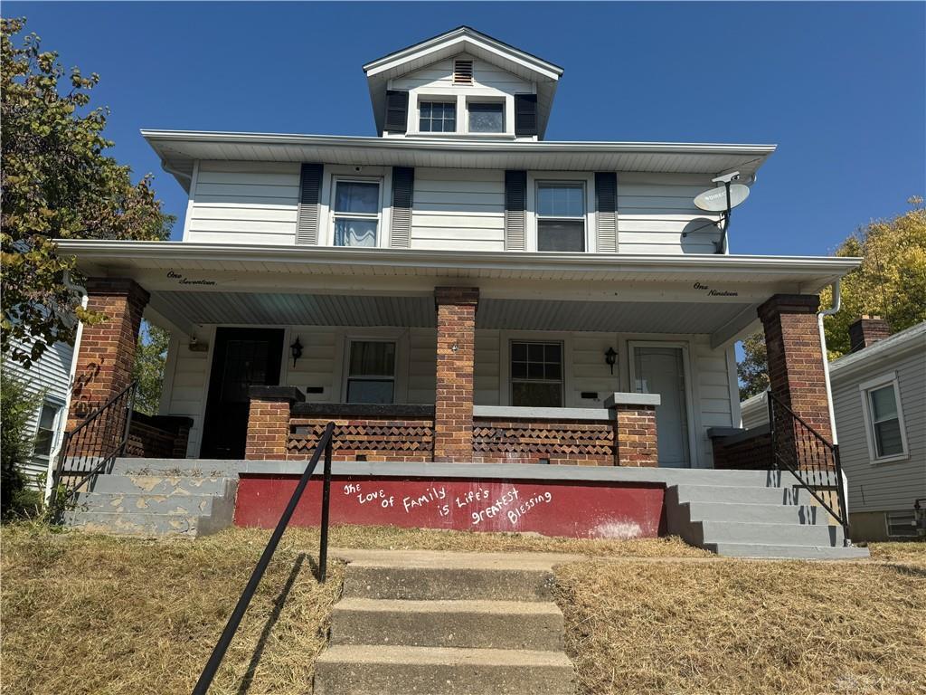 Primary Photo - 119 Pointview Ave