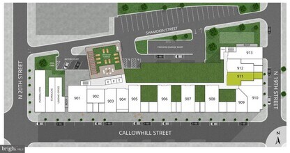 Building Photo - 1901 Callowhill St