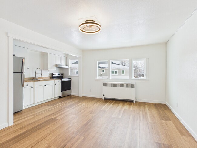 Foto del edificio - 926 Gilmore St