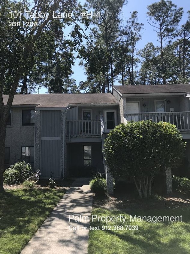 Primary Photo - 101 Tabby Ln