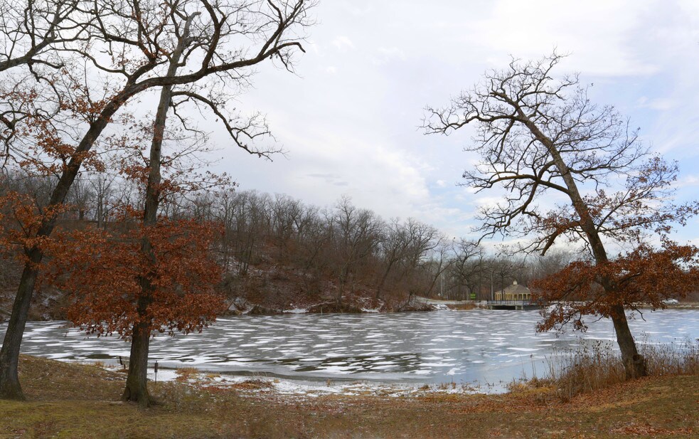 Lea Manor Apartments for Rent Kansas City, MO