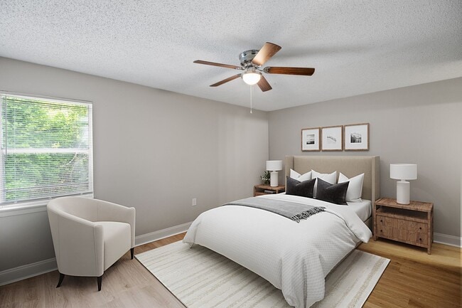 Interior Photo - Arbor Landing Apartments