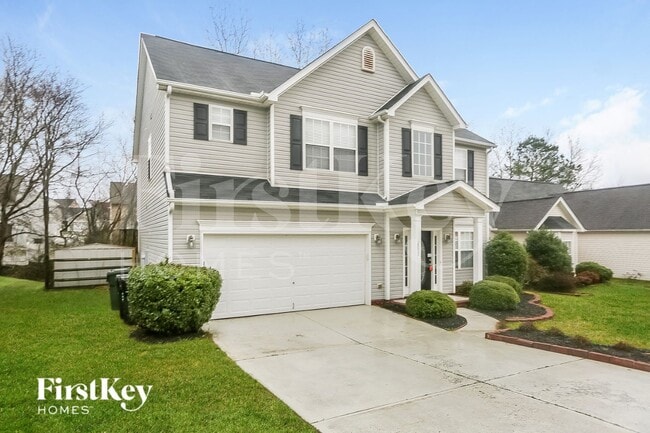 Foto del edificio - 2853 Island Point Dr NW
