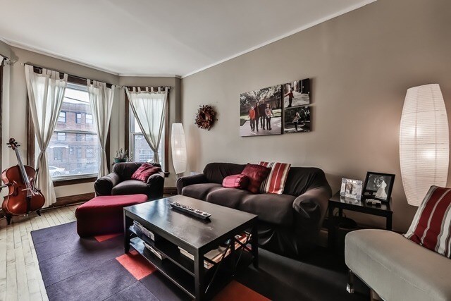 Foto principal - 3742 N Ashland Ave