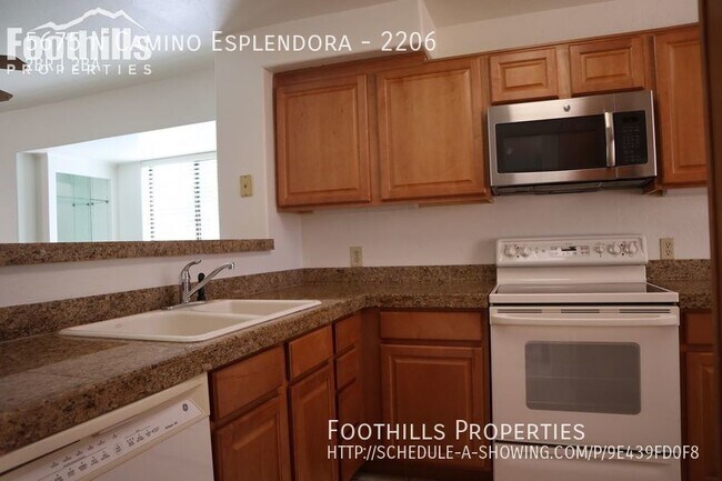 Foto del edificio - Foothills Living !!