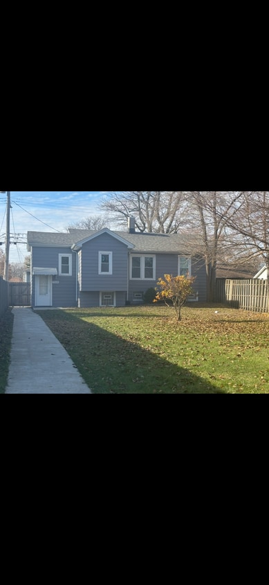 Primary Photo - Hammond Rental